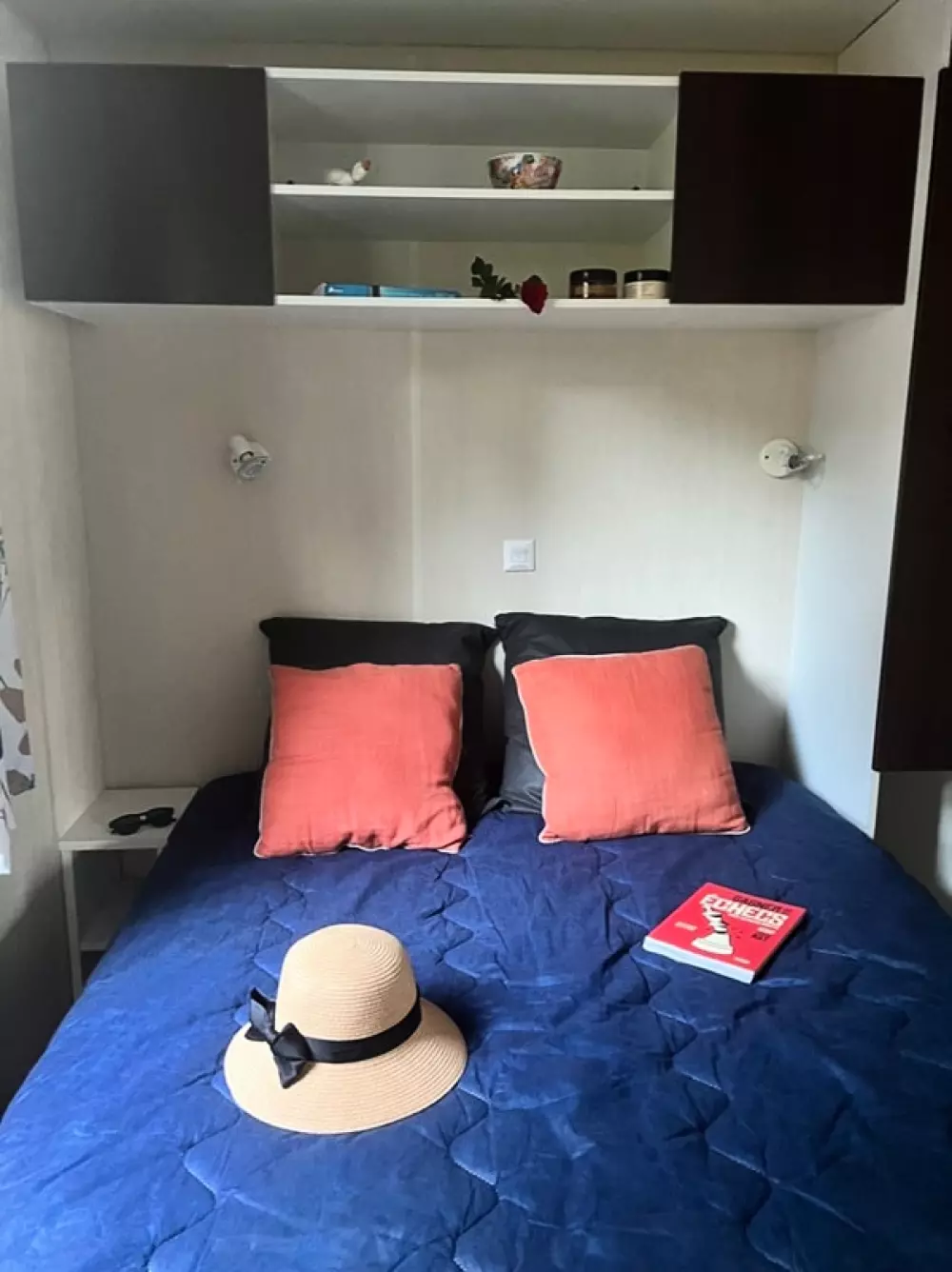 Die Bories im Freien 2 Sterne★★