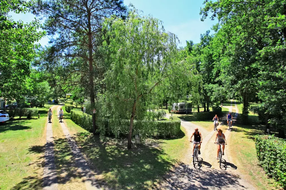 Die Bories im Freien 2 Sterne★★