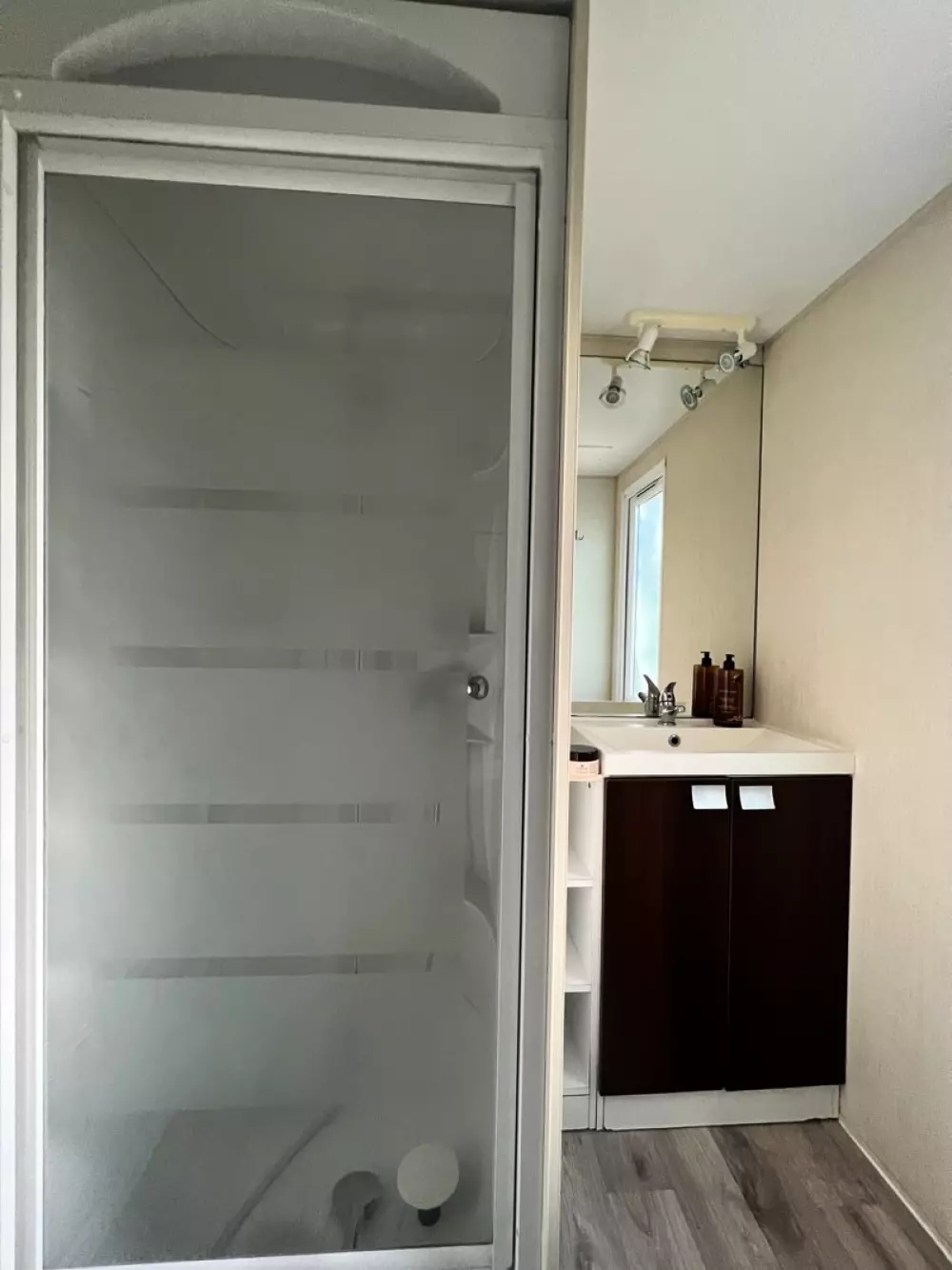 Die Bories im Freien 2 Sterne★★