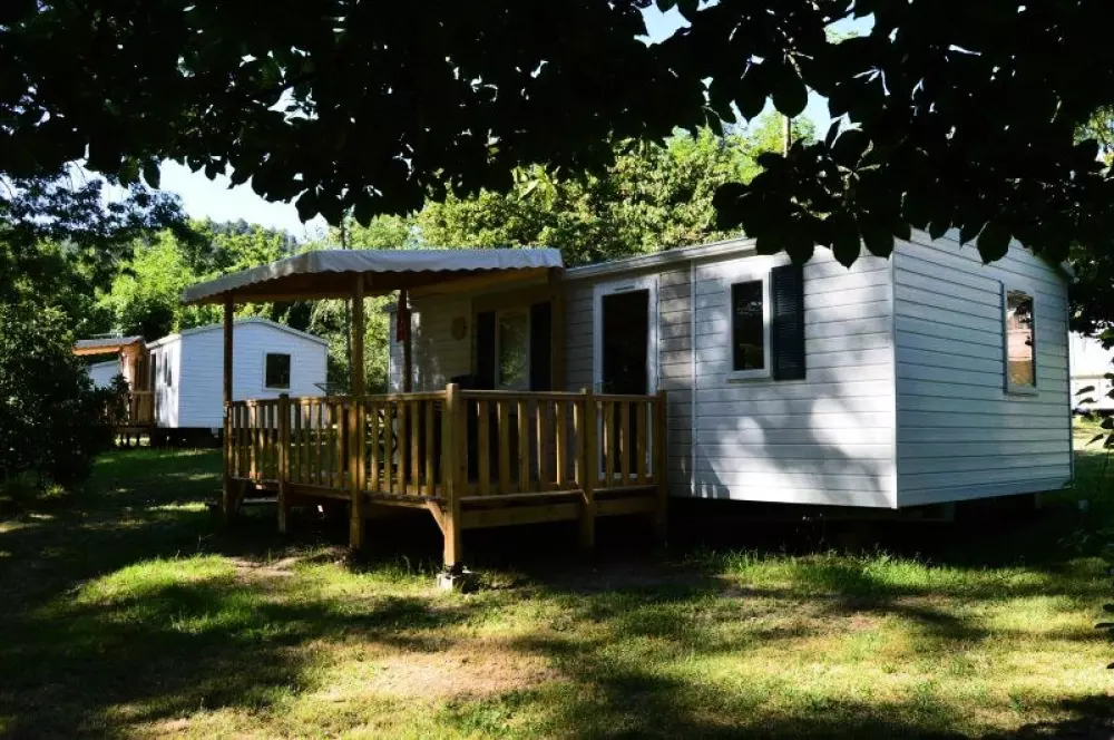 Die Bories im Freien 2 Sterne★★