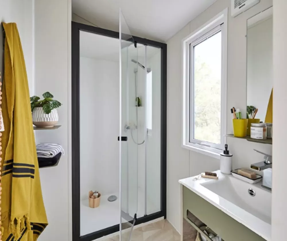 Die Bories im Freien 2 Sterne★★