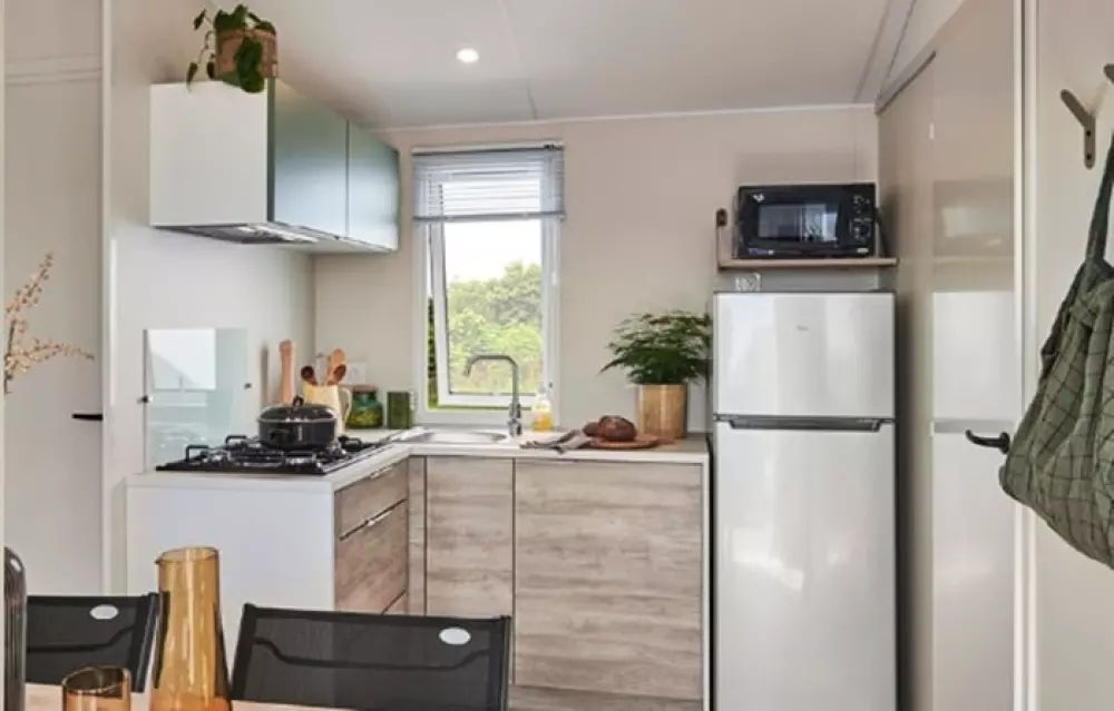 Die Bories im Freien 2 Sterne★★