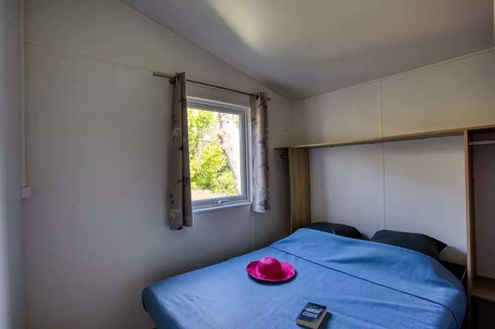 Die Bories im Freien 2 Sterne★★