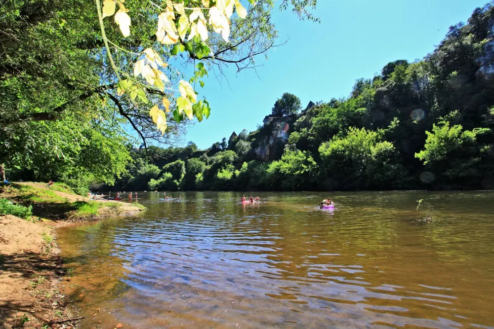 Die Bories im Freien 2 Sterne★★