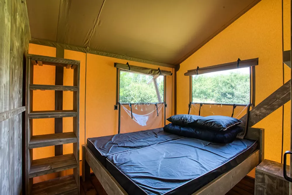 Die Bories im Freien 2 Sterne★★