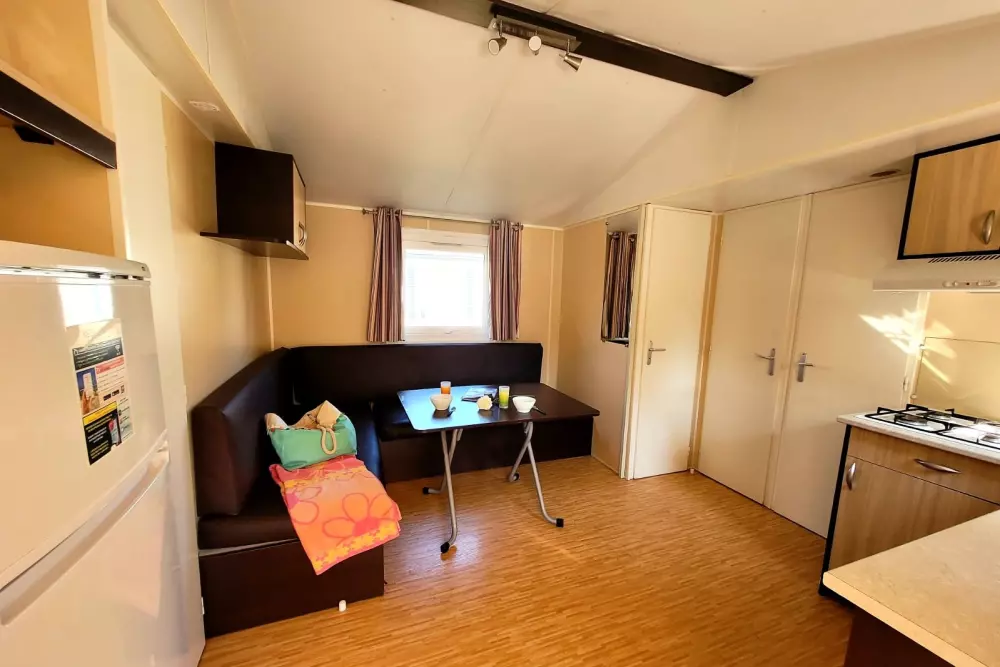 Die Bories im Freien 2 Sterne★★