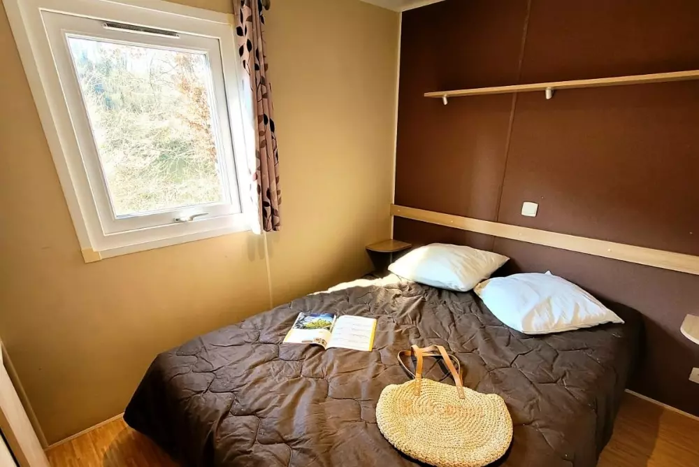 Die Bories im Freien 2 Sterne★★