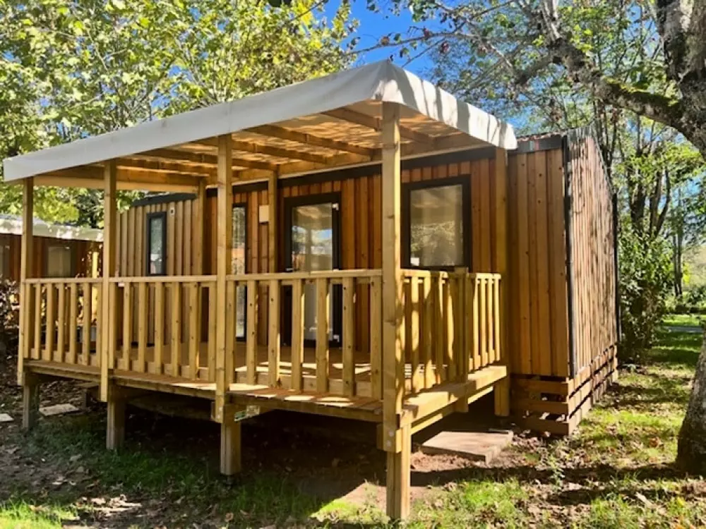 Die Bories im Freien 2 Sterne★★