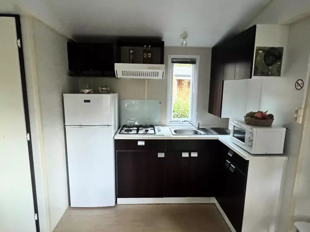 Die Bories im Freien 2 Sterne★★