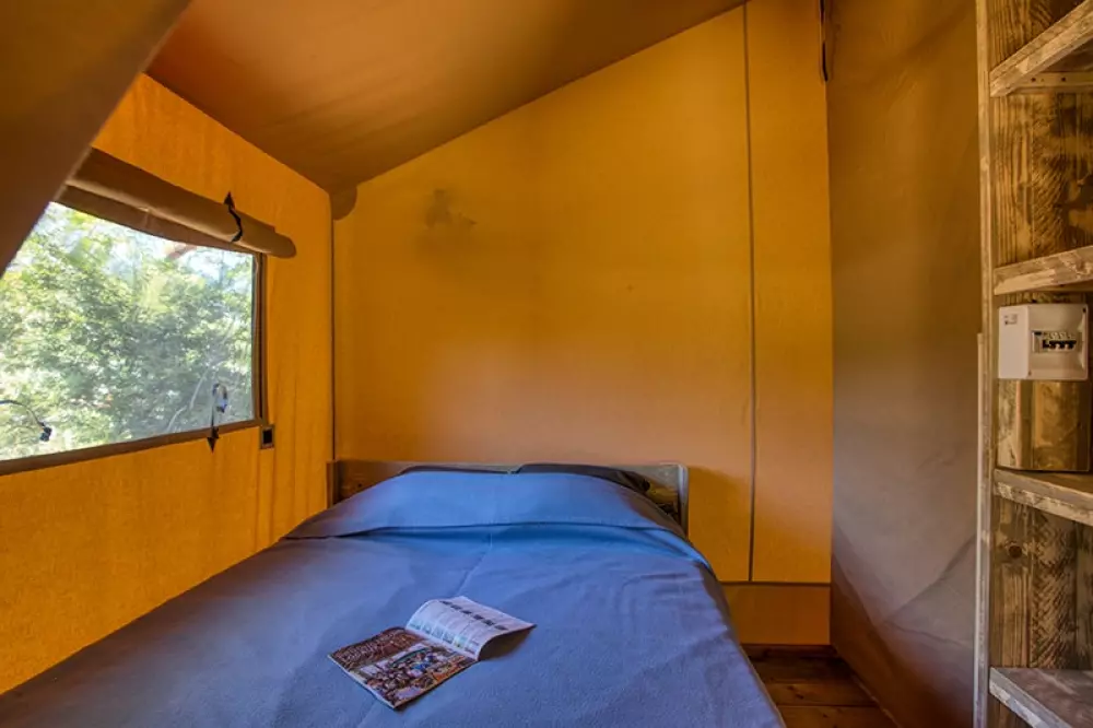 Die Bories im Freien 2 Sterne★★