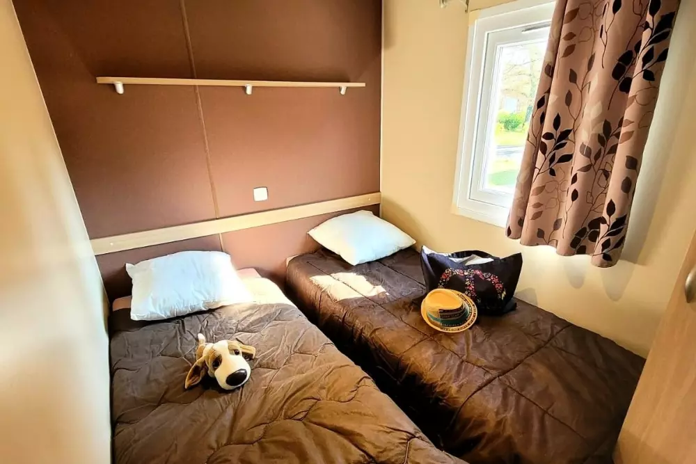 Die Bories im Freien 2 Sterne★★