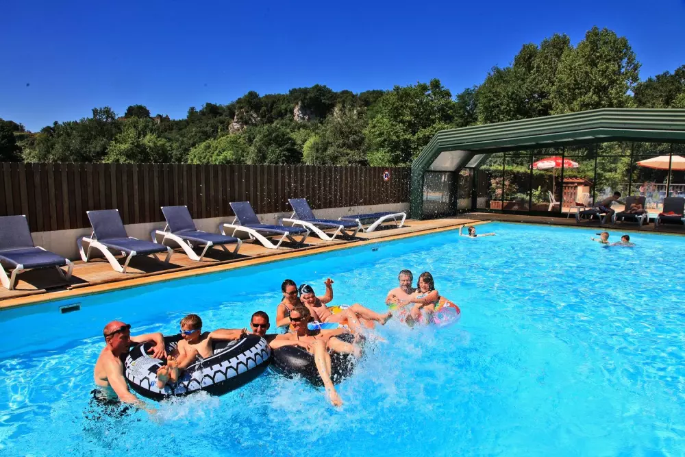 Die Bories im Freien 2 Sterne★★