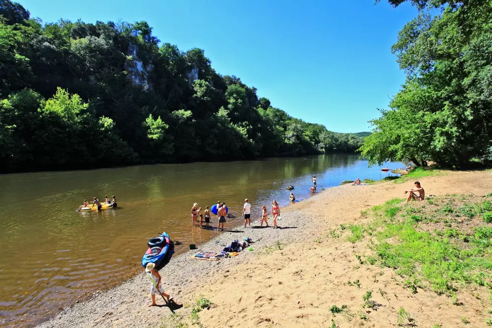 Die Bories im Freien 2 Sterne★★