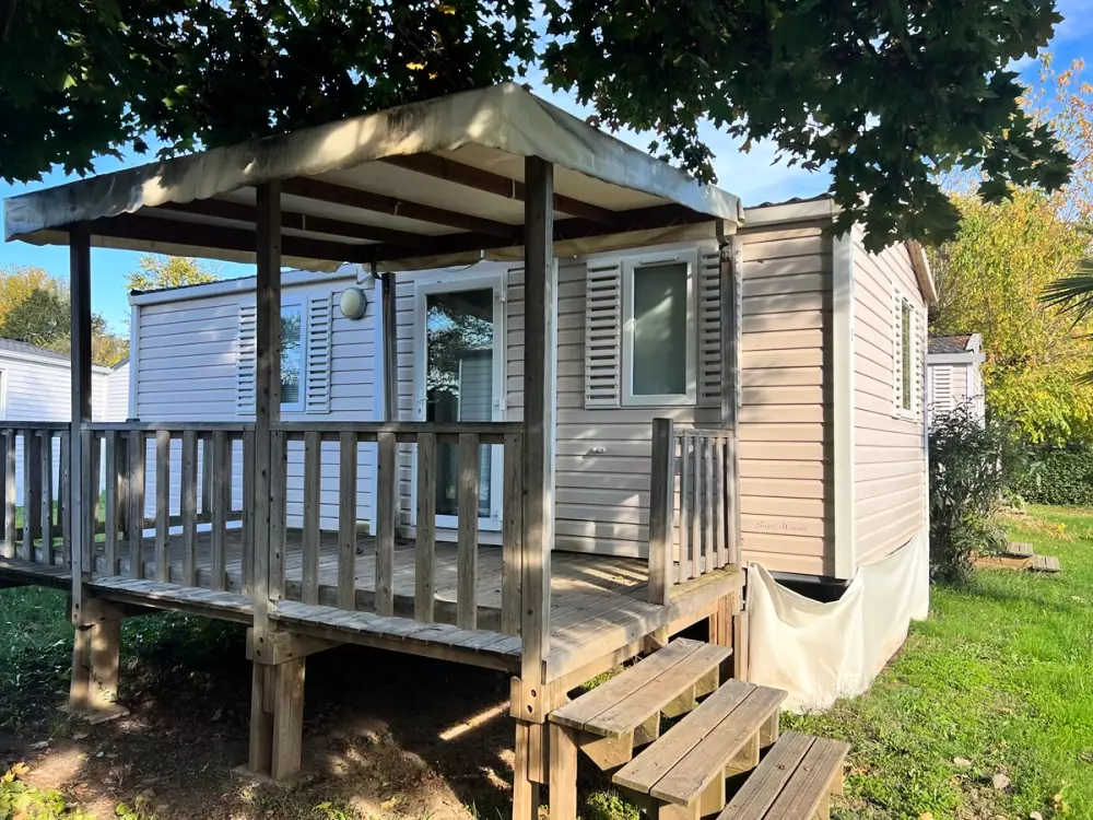 Die Bories im Freien 2 Sterne★★