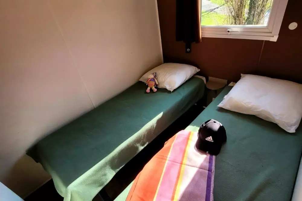 Die Bories im Freien 2 Sterne★★