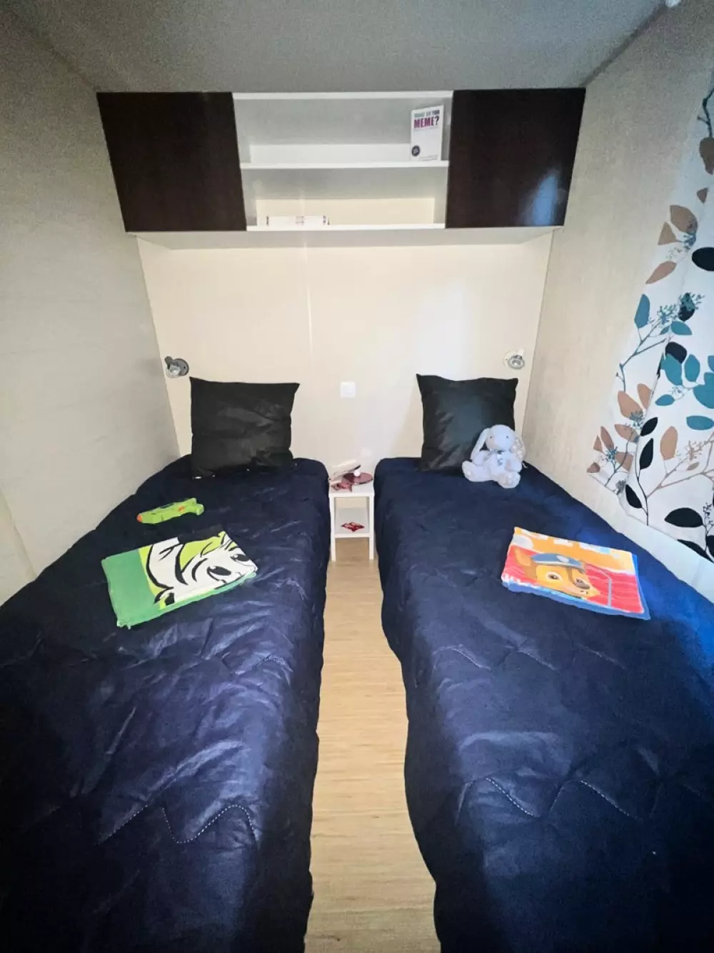 Die Bories im Freien 2 Sterne★★