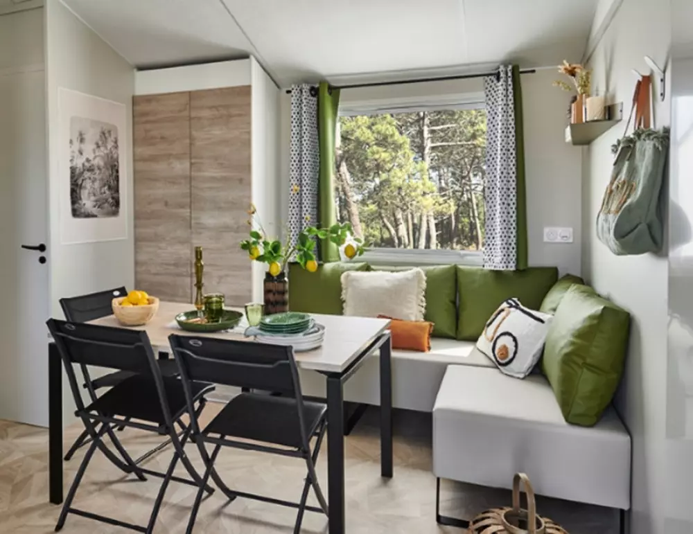 Die Bories im Freien 2 Sterne★★