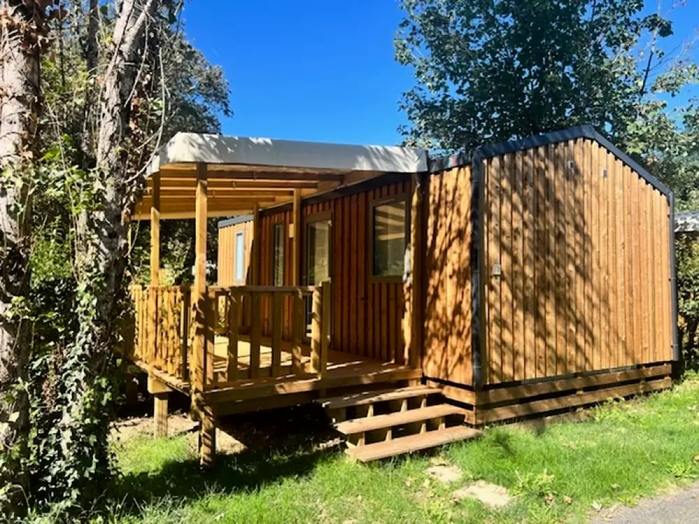 Die Bories im Freien 2 Sterne★★