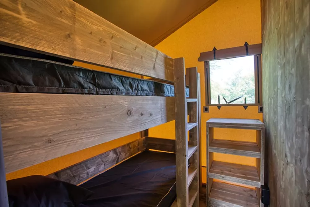 Die Bories im Freien 2 Sterne★★