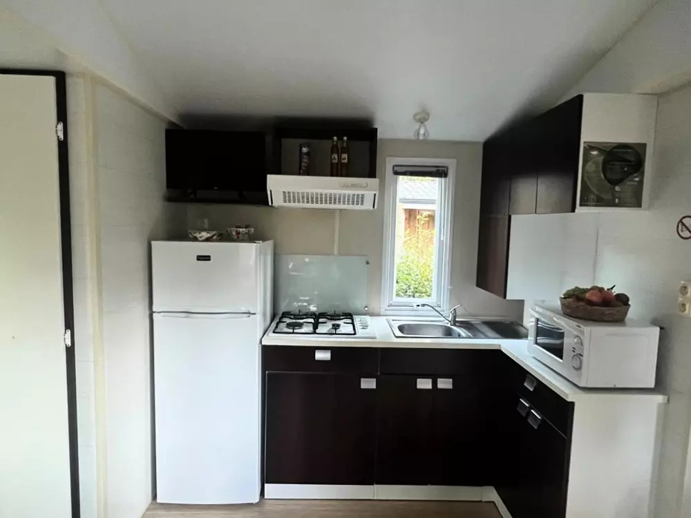 Die Bories im Freien 2 Sterne★★