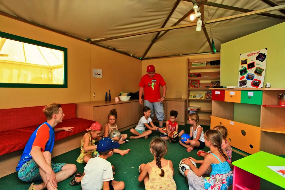 Die Bories im Freien 2 Sterne★★