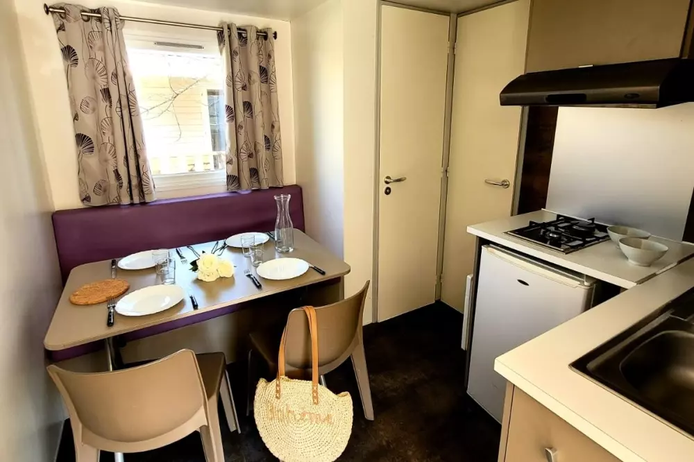 Die Bories im Freien 2 Sterne★★