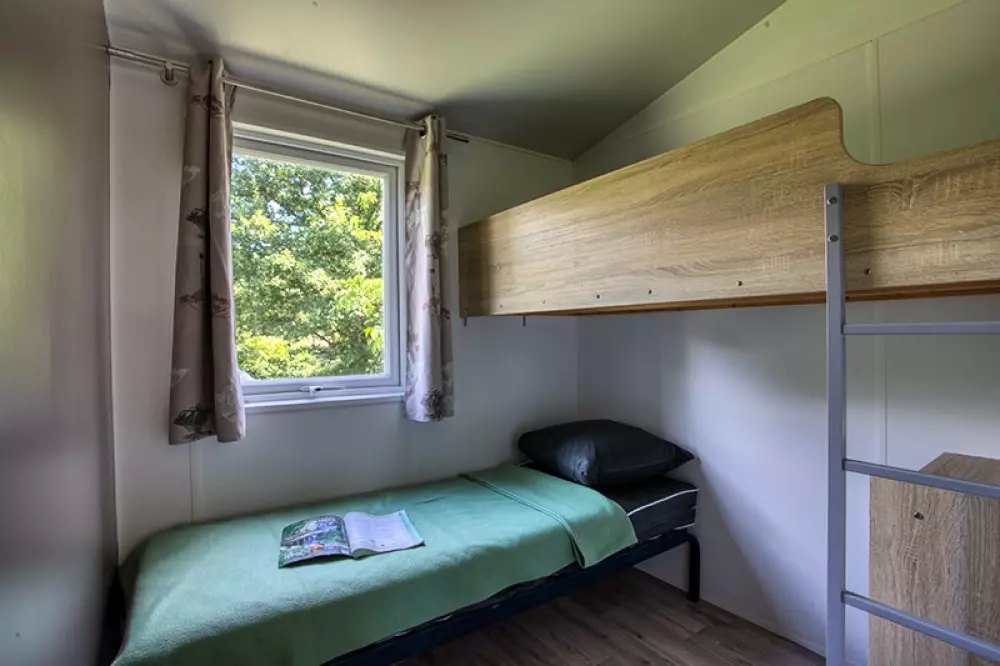 Die Bories im Freien 2 Sterne★★