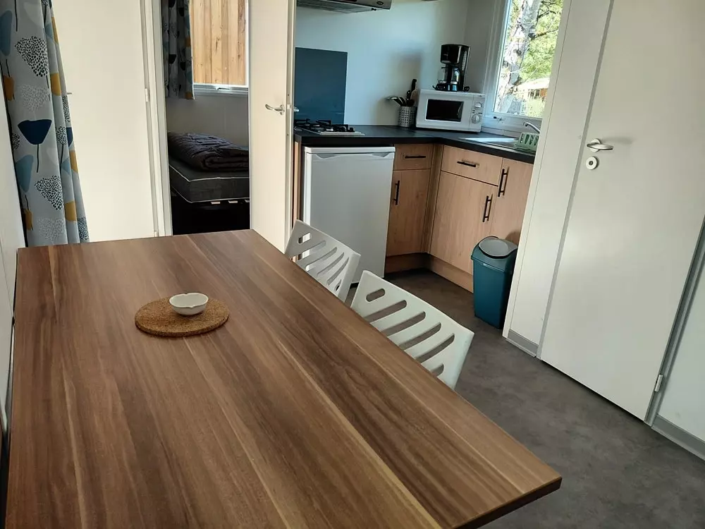 The Bories Outdoors 3 Stars★★★