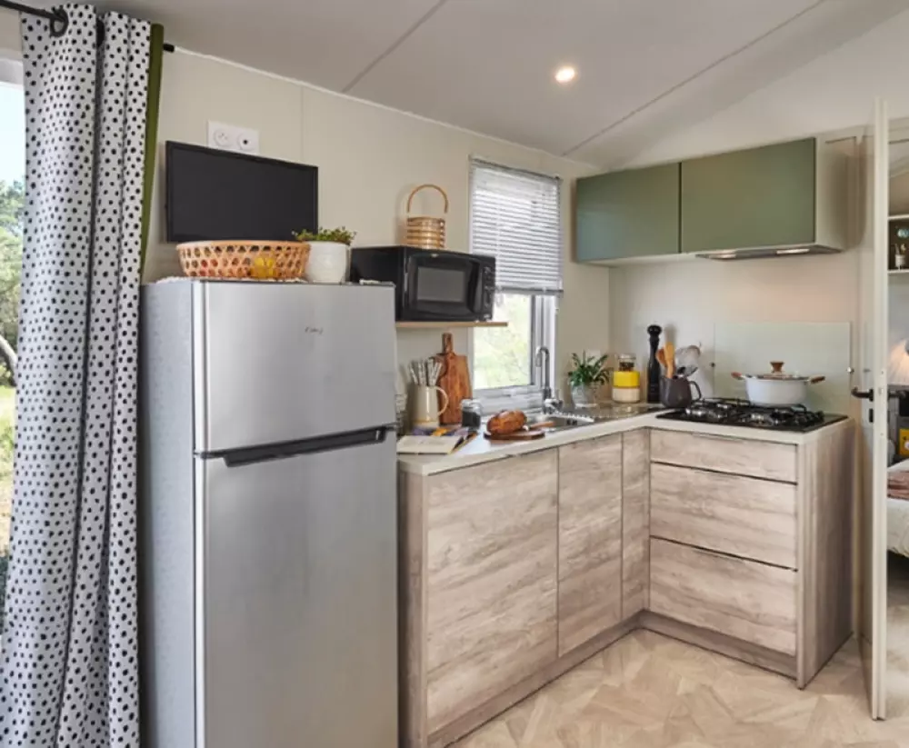 Die Bories im Freien 2 Sterne★★