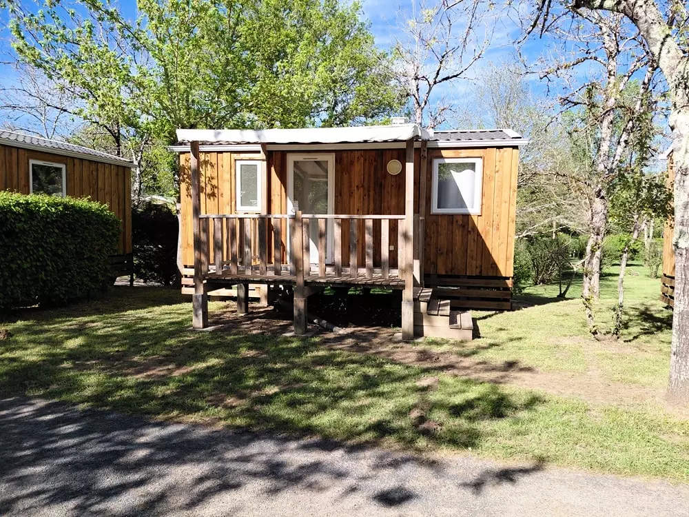 The Bories Outdoors 3 Stars★★★