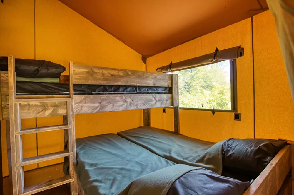 Die Bories im Freien 2 Sterne★★