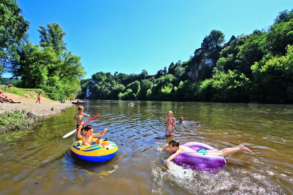 Die Bories im Freien 2 Sterne★★