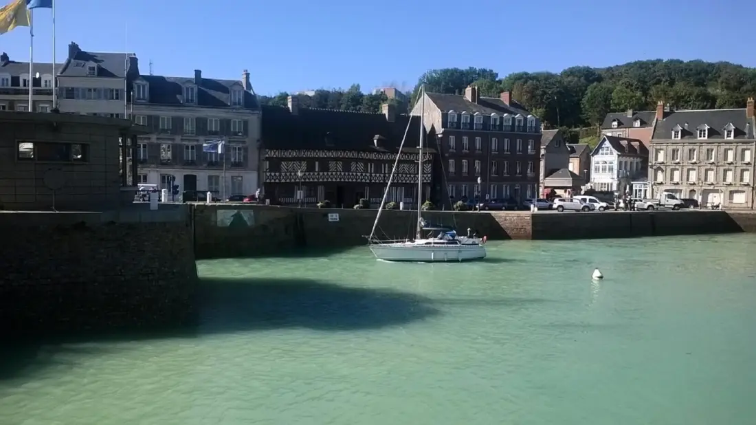 Gîte de France Gîtes de france® - flax 3 fül magja