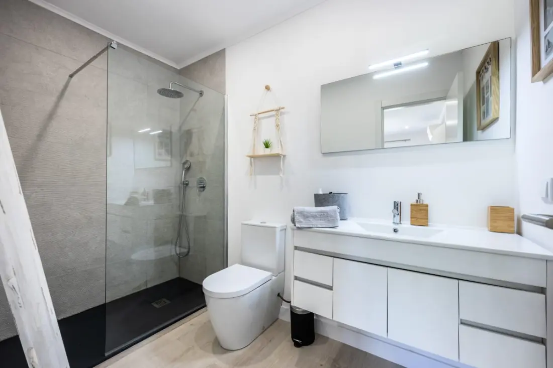 Appartement Melodia Do Mar Direct Sur La Plage De Vale Centeanes !