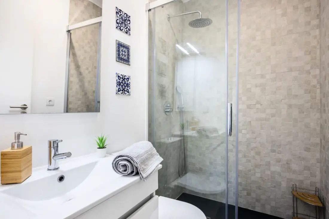Appartement Melodia Do Mar Direct Sur La Plage De Vale Centeanes !