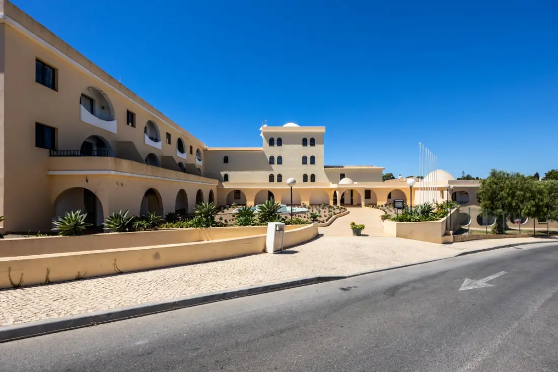 Appartement Melodia Do Mar Direct Sur La Plage De Vale Centeanes !