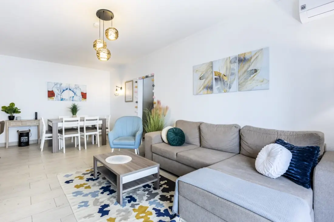 Condo ristrutturato ai margini della piscina - Nel cuore di Carvoeiro!