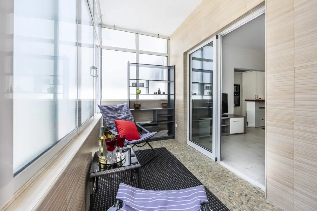 Condo ristrutturato ai margini della piscina - Nel cuore di Carvoeiro!