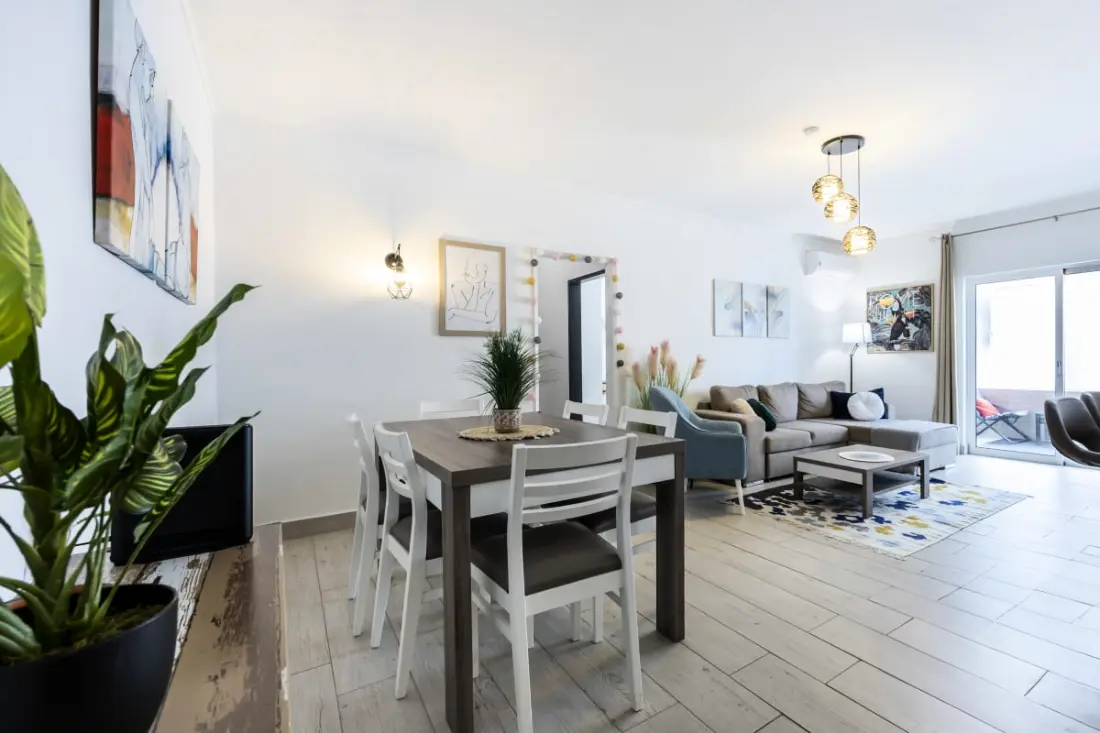 Condo ristrutturato ai margini della piscina - Nel cuore di Carvoeiro!