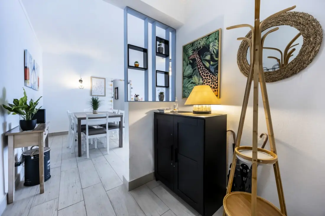 Condo ristrutturato ai margini della piscina - Nel cuore di Carvoeiro!