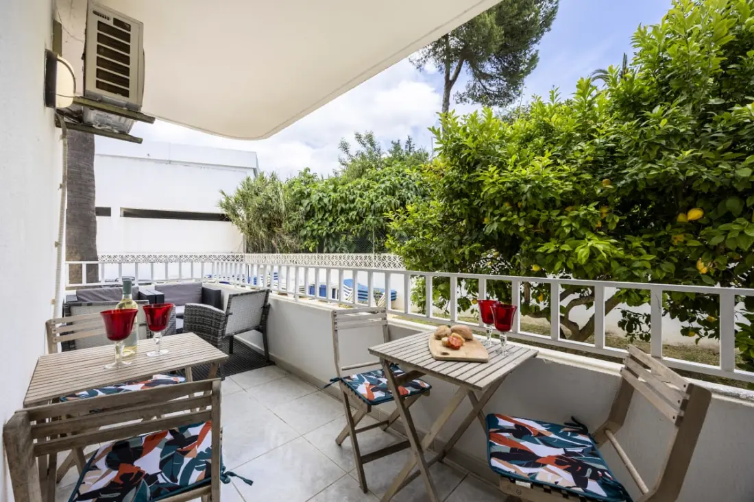 Condo ristrutturato ai margini della piscina - Nel cuore di Carvoeiro!