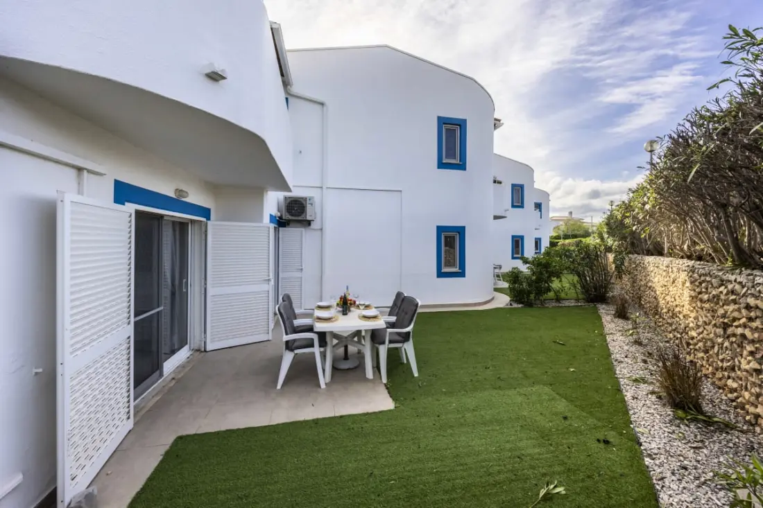 Perola Appartement - Carvoeiro