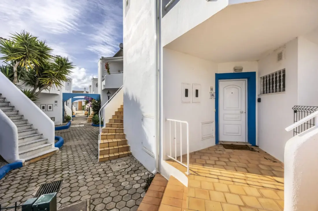 Perola Appartement - Carvoeiro