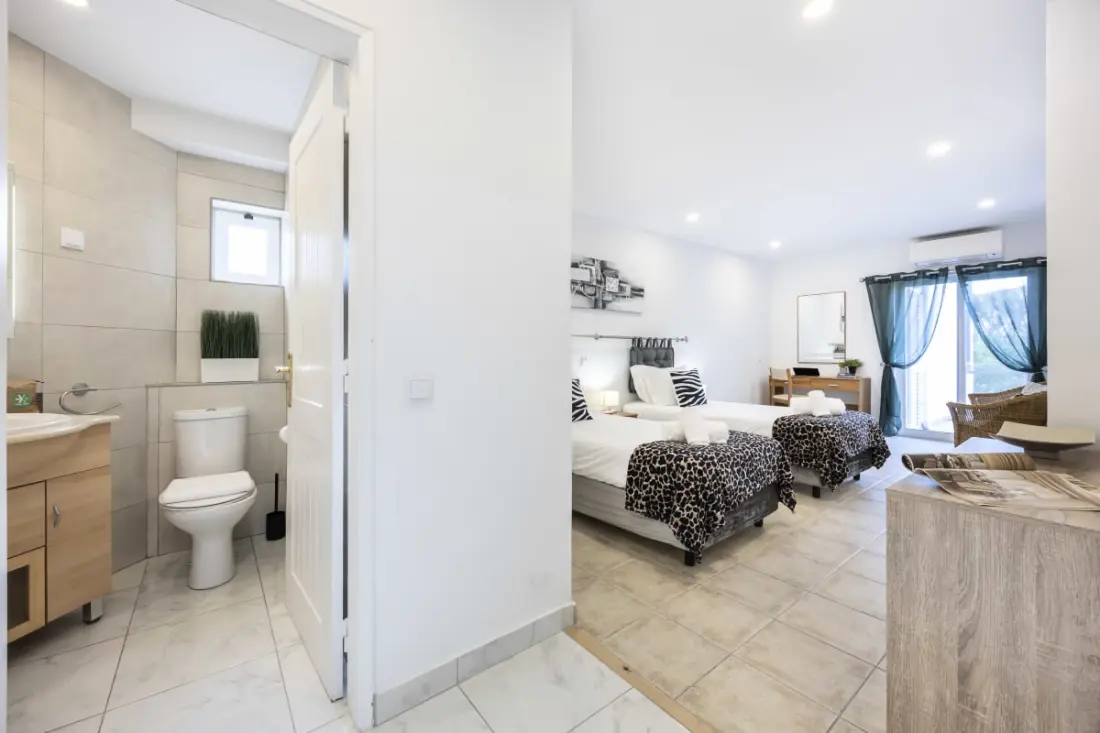 Perola Appartement - Carvoeiro