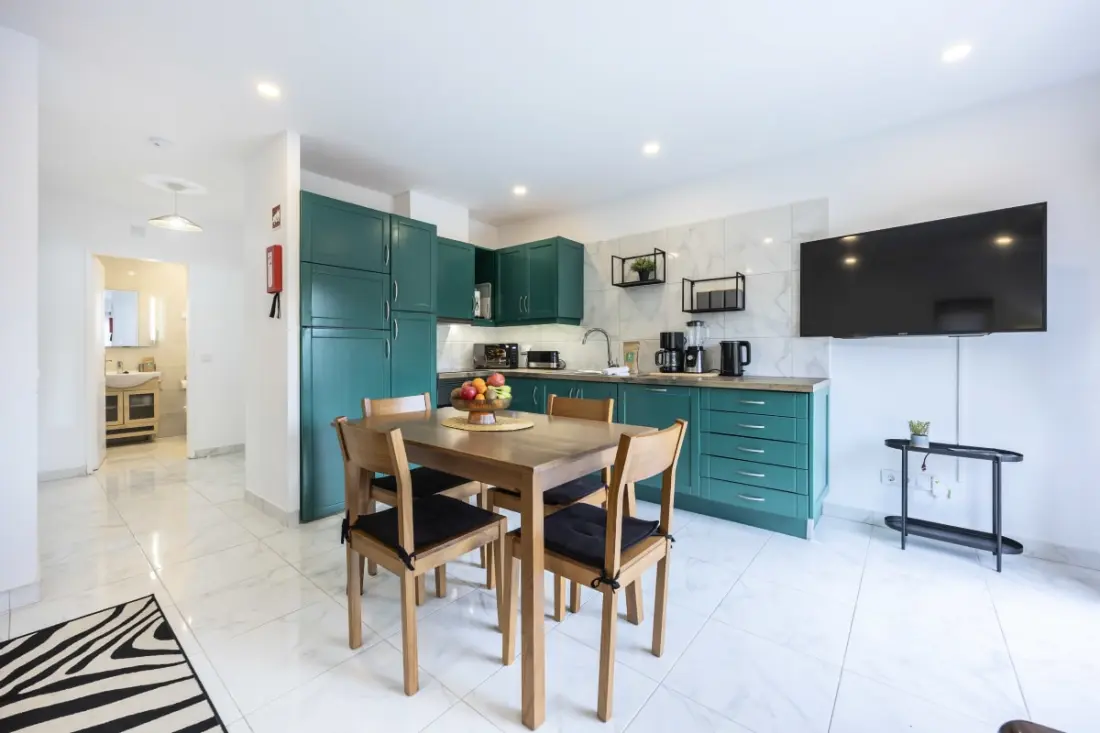 Perola Appartement - Carvoeiro