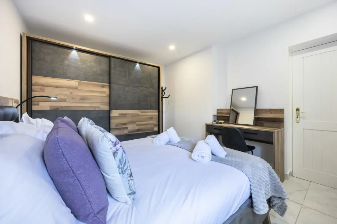 Perola Appartement - Carvoeiro