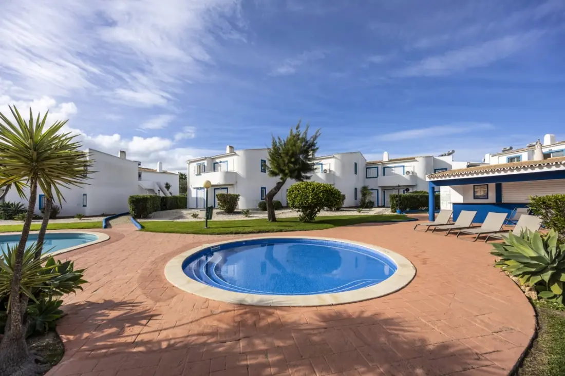 Perola Appartement - Carvoeiro