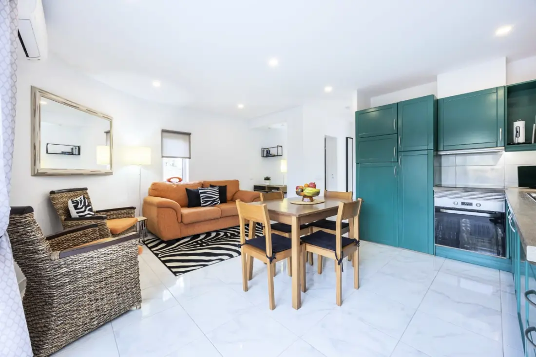 Perola Appartement - Carvoeiro