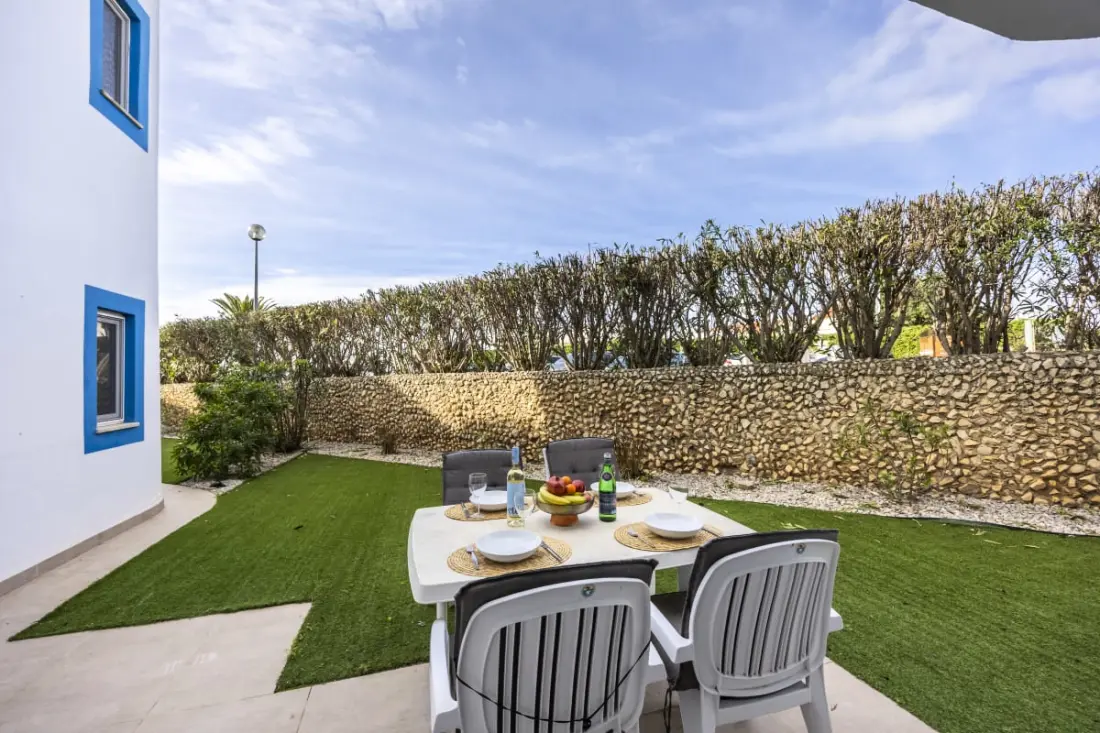 Perola Appartement - Carvoeiro