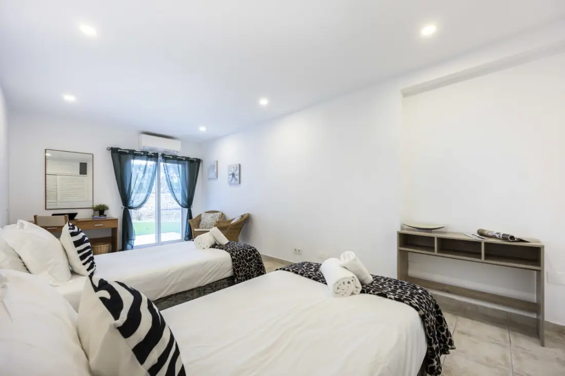 Perola Appartement - Carvoeiro